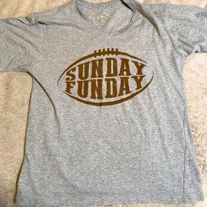Sunday Funday shirt